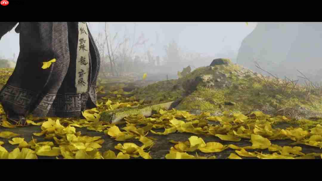 《羊蹄山之魂》19分钟深度实机展示首曝 自由探索虾夷之地