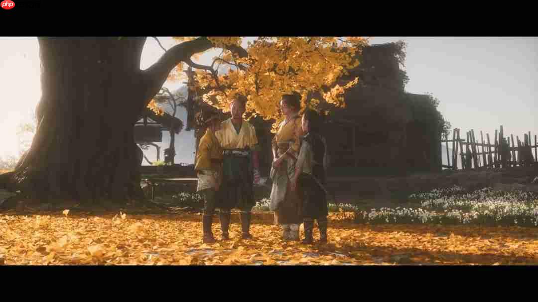 《羊蹄山之魂》19分钟深度实机展示首曝 自由探索虾夷之地