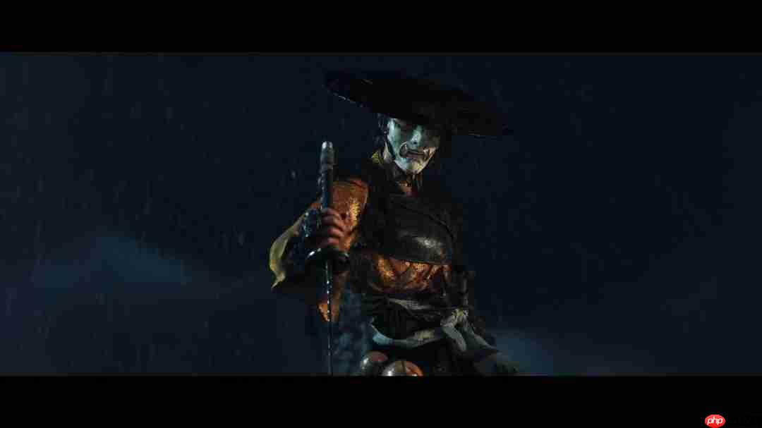 《羊蹄山之魂》19分钟深度实机展示首曝 自由探索虾夷之地