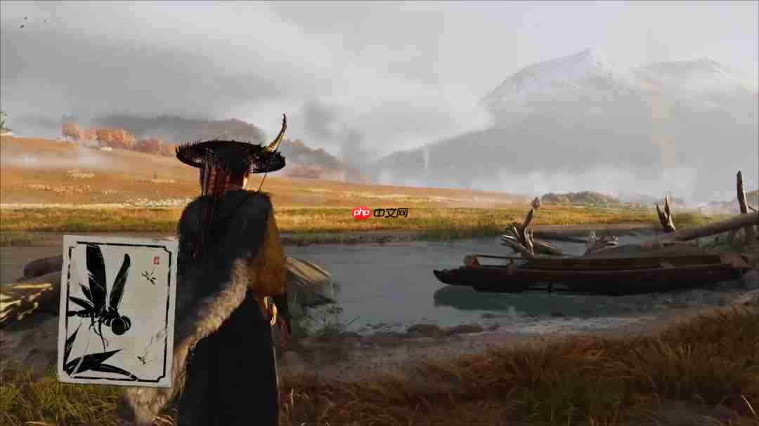 《羊蹄山之魂》19分钟深度实机展示首曝 自由探索虾夷之地