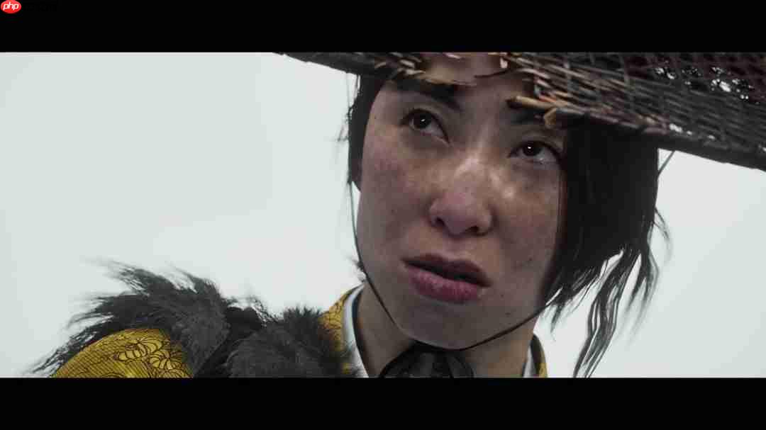 《羊蹄山之魂》19分钟深度实机展示首曝 自由探索虾夷之地