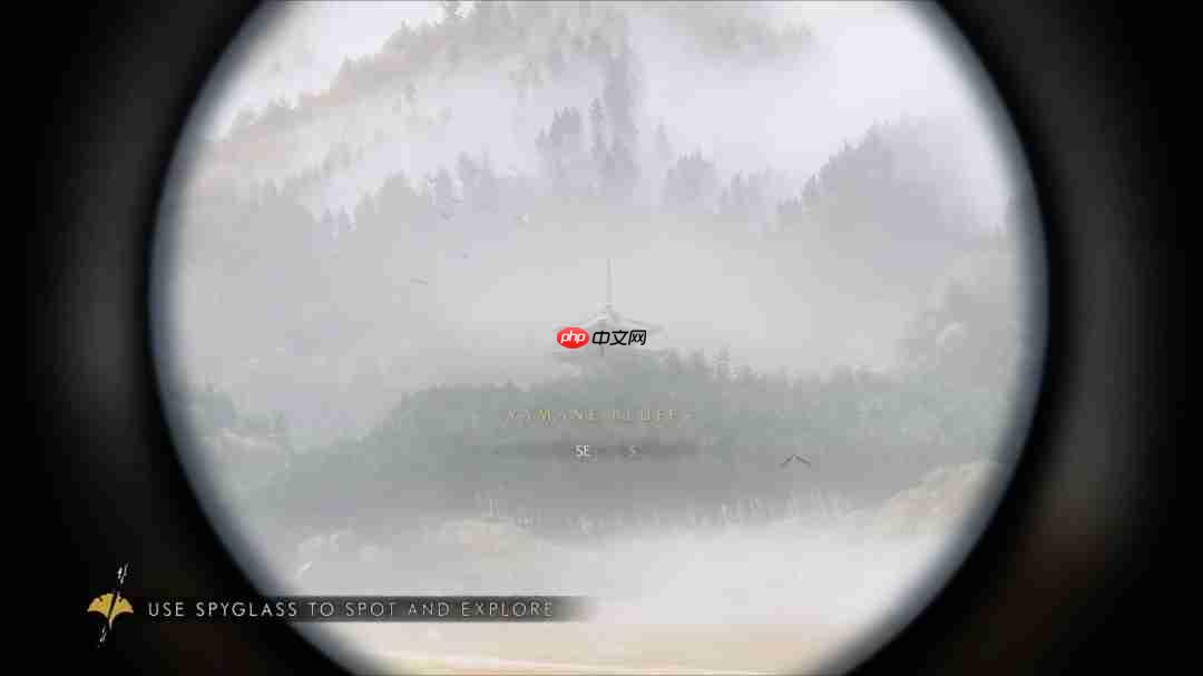 《羊蹄山之魂》19分钟深度实机展示首曝 自由探索虾夷之地