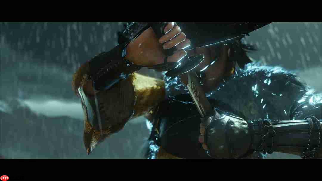 《羊蹄山之魂》19分钟深度实机展示首曝 自由探索虾夷之地