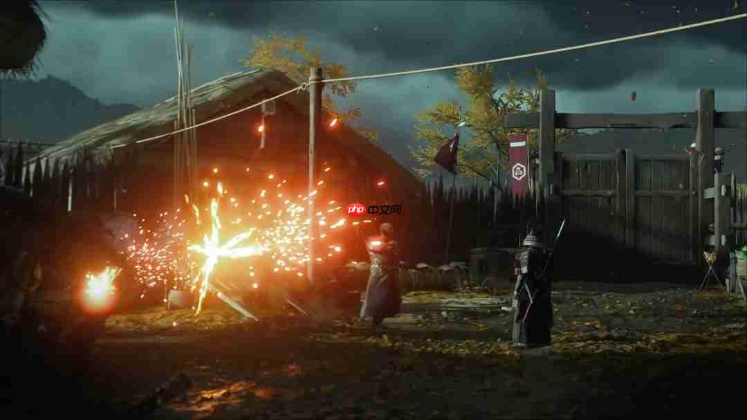 《羊蹄山之魂》19分钟深度实机展示首曝 自由探索虾夷之地