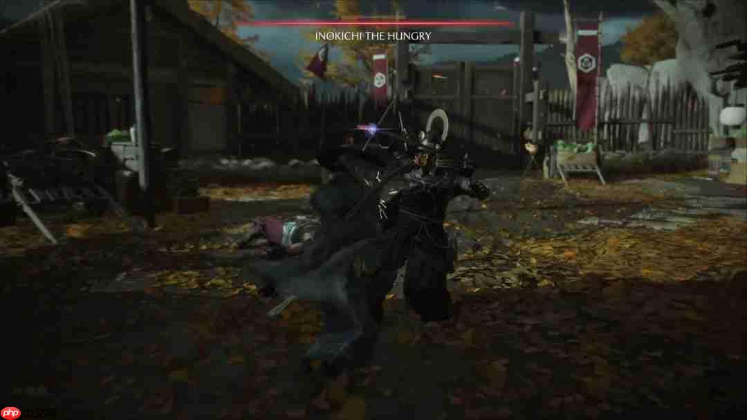 《羊蹄山之魂》19分钟深度实机展示首曝 自由探索虾夷之地