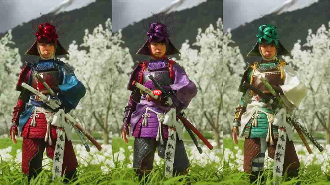 《羊蹄山之魂》19分钟深度实机展示首曝 自由探索虾夷之地