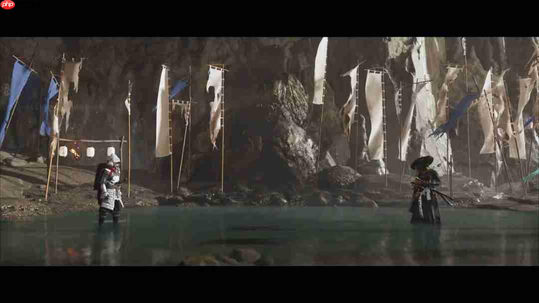 《羊蹄山之魂》19分钟深度实机展示首曝 自由探索虾夷之地