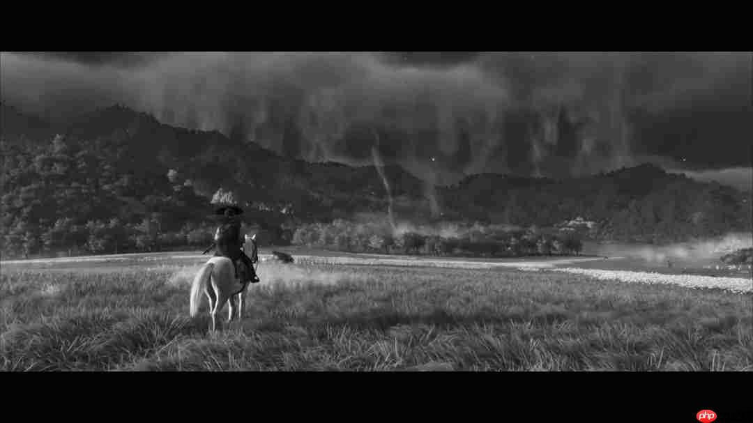 《羊蹄山之魂》19分钟深度实机展示首曝 自由探索虾夷之地