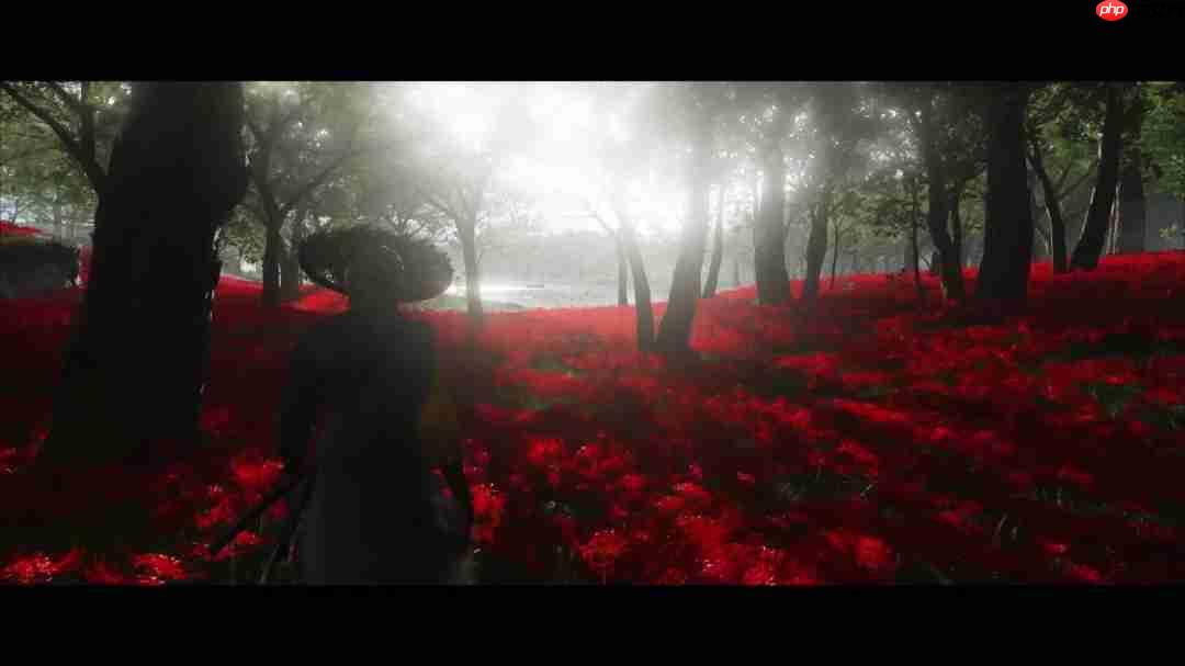 《羊蹄山之魂》19分钟深度实机展示首曝 自由探索虾夷之地