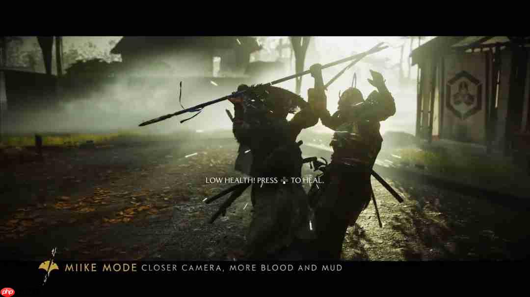 《羊蹄山之魂》19分钟深度实机展示首曝 自由探索虾夷之地