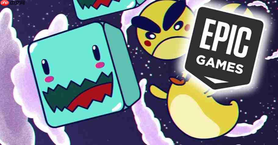 “喜加一”周报（7.11-7.17）：Steam狂送四款游戏