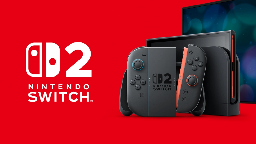 Switch2在日首月热销140万台!《马里奥赛车:世界》登顶软件榜