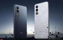 OPPO K13 系列确认搭载主动散热风扇 支持满级防水