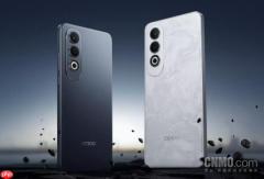 OPPO K13 系列确认搭载主动散热风扇 支持满级防水