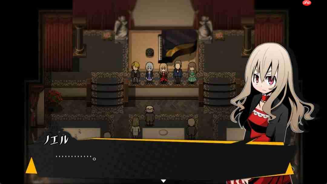 DLC全免费！ 传奇ADV《被虐的诺艾尔》Steam更新升级为完整版