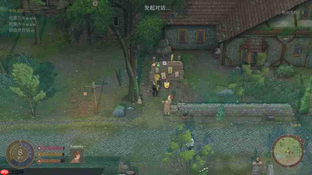 《欢欣森活》联机模式7.10上线 夏促新史低只需57元