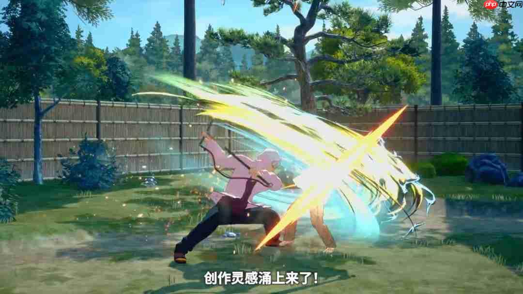 《鬼灭之刃：火神血风谭2》新角色预告：炼狱杏寿郎＆宇髓天元