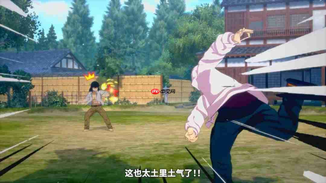 《鬼灭之刃：火神血风谭2》新角色预告：炼狱杏寿郎＆宇髓天元