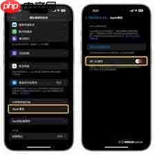苹果手机被禁止了什么功能