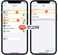 苹果手机被禁止了什么功能