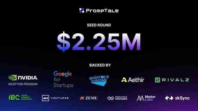 PrompTale AI(TALE币)是什么?作用是什么?是一项好的投资吗?