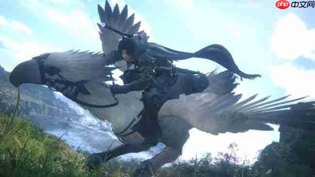 吉田直树表示不一定参与未来《最终幻想》制作 不排除续作可能为回合制游戏