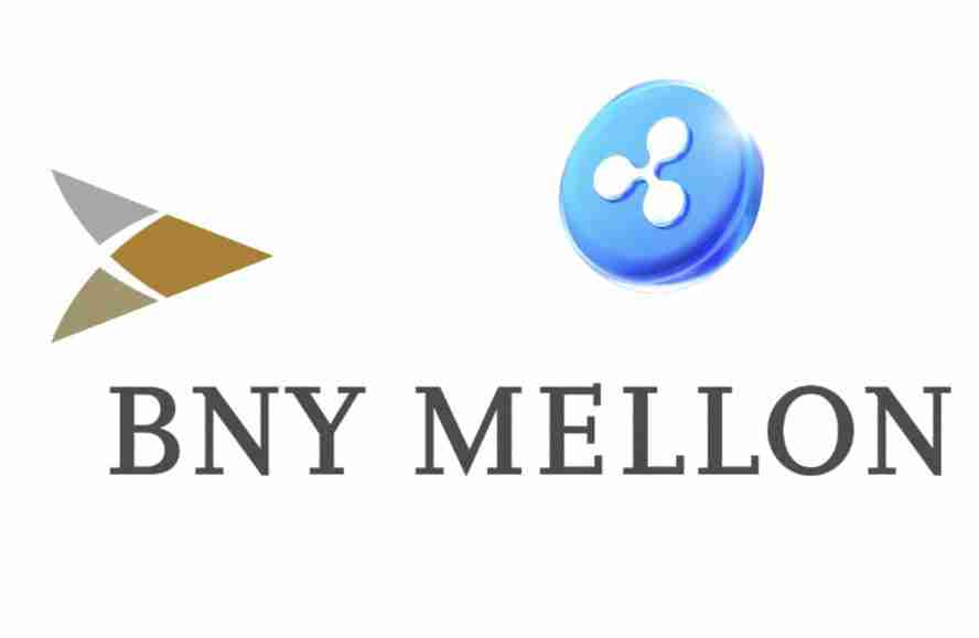 ripple稳定币rlusd流通量破5亿大关！纽约梅隆银行独家托管铸就合规标杆