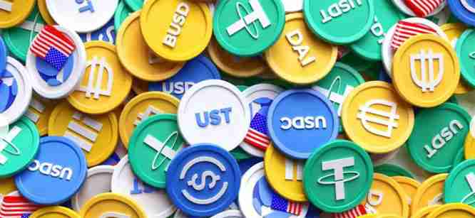 Ripple稳定币RLUSD流通量破5亿大关！纽约梅隆银行独家托管铸就合规标杆