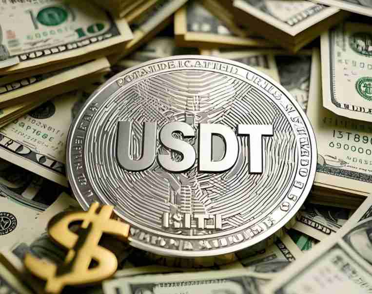 Ripple稳定币RLUSD流通量破5亿大关！纽约梅隆银行独家托管铸就合规标杆