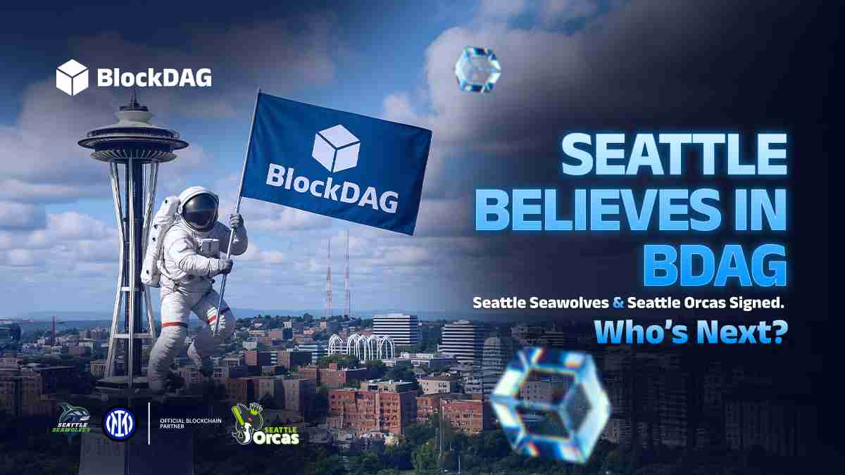 BlockDAG、KAS 和 Pi 网络:解读炒作与头条新闻