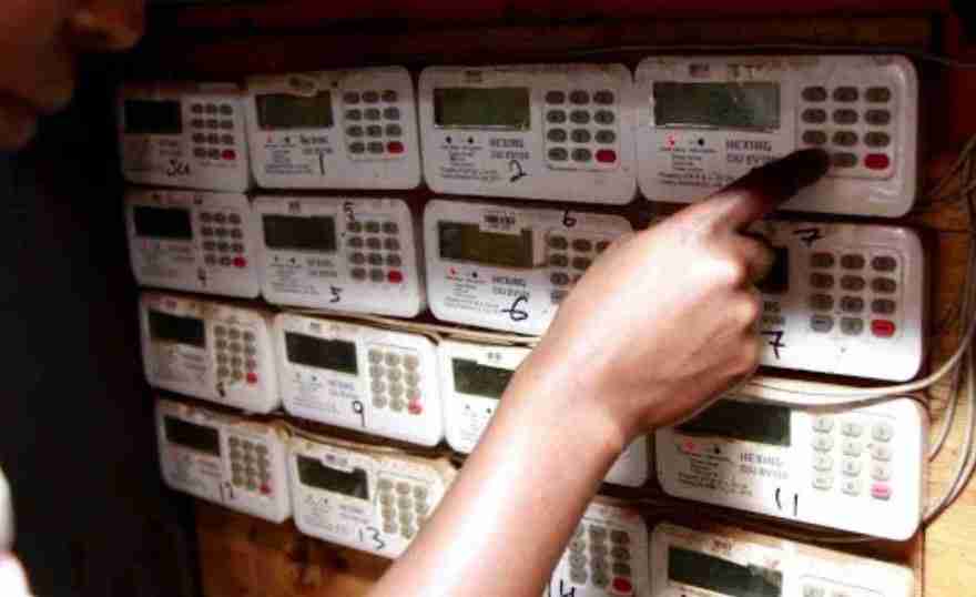 解读您的电表：内罗毕居民的KPLC错误修复指南