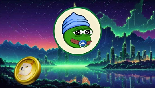 Dogecoin的遗产：新代币Little Pepe能否征服市值？