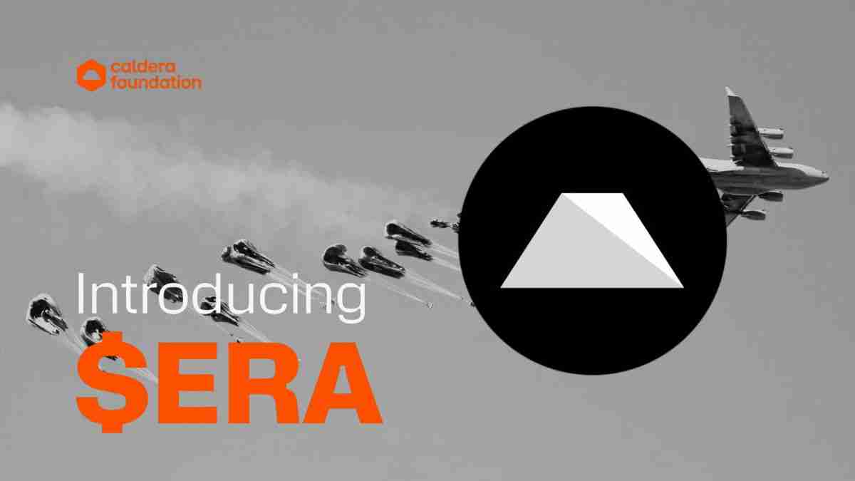 ERA代币:治理、空投奖励与模块化区块链的未来