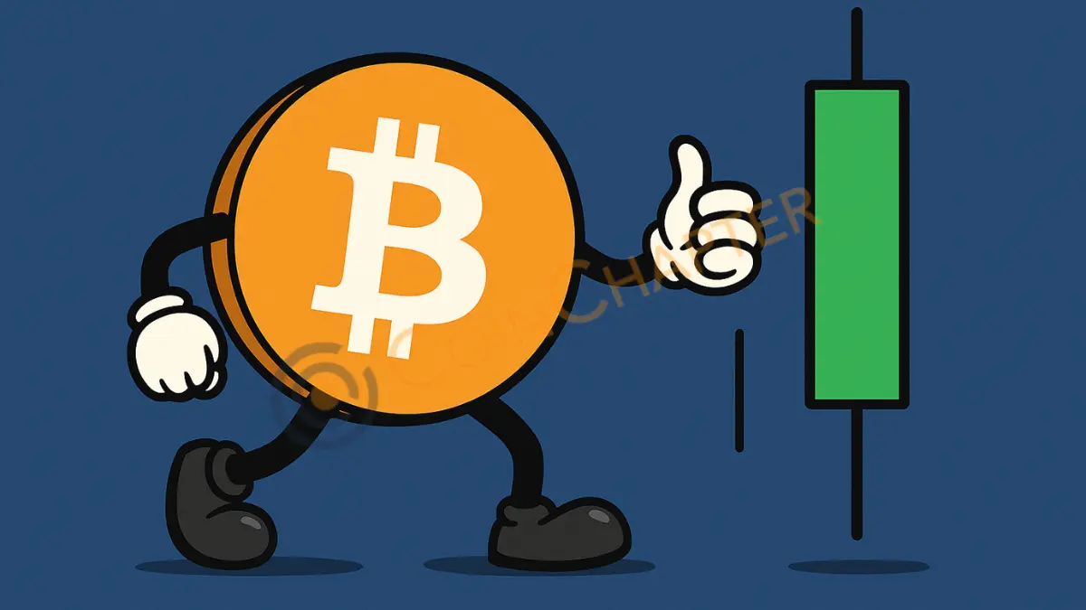 比特币突破11.8万美元:下一个历史新高会是12万美元吗?