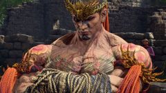 Tekken 8: Alle Reihen in Ordnung