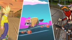 Tony Hawk's Pro Skater 3 4: How To Unlock Every Secret Area
