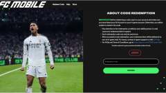 FC Mobile codes for July 2025