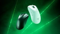 Le nouveau Deathadder V4 Pro est la souris la plus précise de Razer