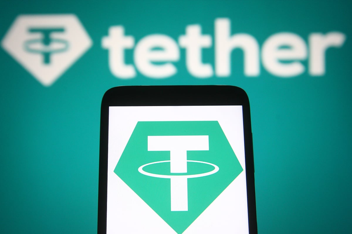Tether、USDT与区块链:战略演进的新时代