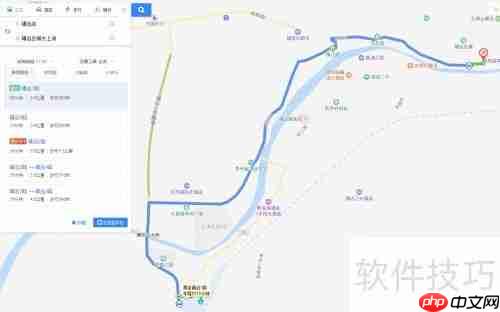 镇远自助游：探索古镇魅力，享受自由行乐趣