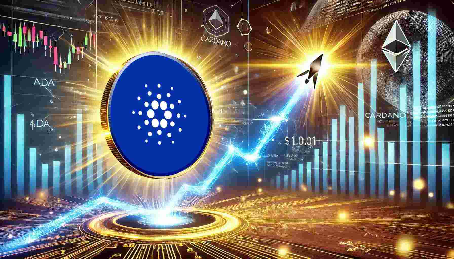 卡尔达诺价格：ADA会在2025年第四季度飙升至新高吗？