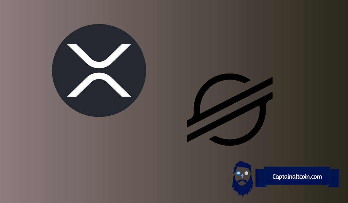 XLM价格上涨:Stellar是否在追随XRP的看涨走势?