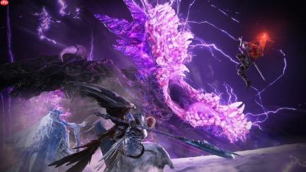 《艾尔登法环：黑夜君临》新常世之王月将开 每周出现两只