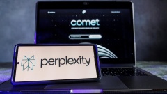 Perplexity? ??? AI-First ????? ???? ?? ????? ???? ????
