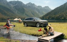 乐道L90发布 标配85kWh电池包 租电方案19.39万起售