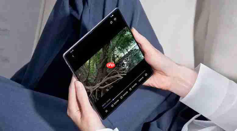 vivo X Fold5 获多平台销量冠军，X200 Ultra 7 月升级速报 