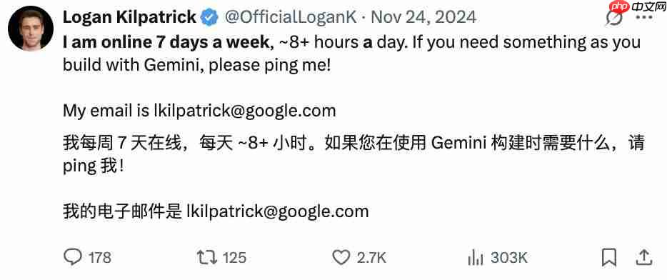  他一人撑起谷歌 90% 的 AI 宣传，劈柴真是挖到鬼才了 