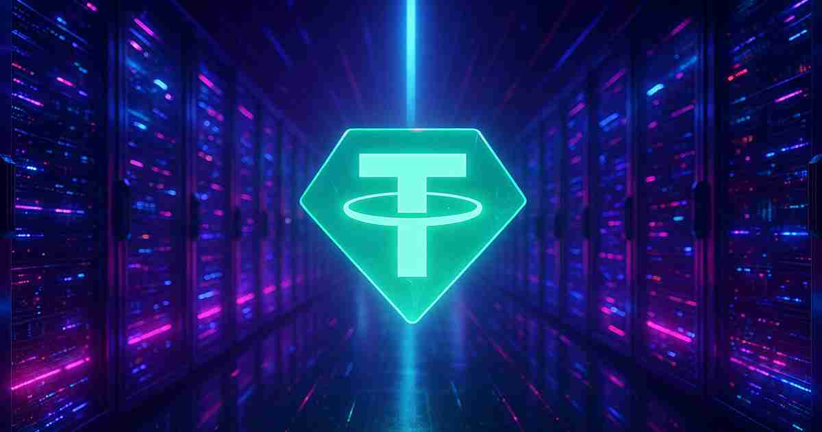 Tether的USDT：终止旧链支持并转移重点