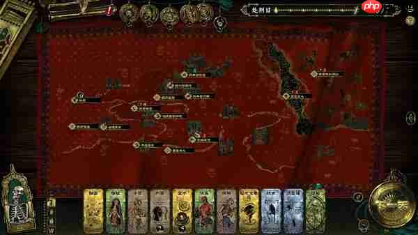 《苏丹的游戏》销量破100万 双头龙工作室与2P Games发布贺图与后续更新计划