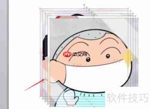 PPT如何快速排版多张图片